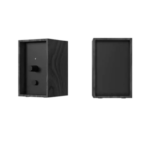 Speaker Laptop Rapoo A81 Black USB - Image 2