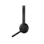 Headphone Rapoo H200 Black Wireless - Image 2