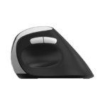 Mouse Rapoo EV250 Silent Black Wireless - Image 3