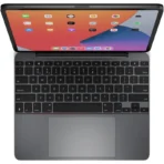 Brydge 12.9 Pro Wireless Keyboard with Trackpad - Image 4