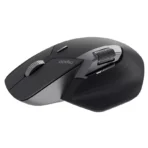 Mouse Rapoo MT760M  Multi mode Charging Wireless Bluetooth - Image 3