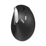 Mouse Rapoo EV250 Silent Black Wireless