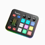 Mixer Maono Caster G1 NEO Black