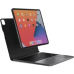 Brydge 12.9 Pro Wireless Keyboard with Trackpad - Image 3