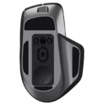 Mouse Rapoo MT760M  Multi mode Charging Wireless Bluetooth - Image 4