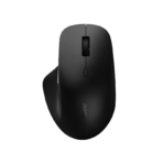 Mouse Rapoo M50 Plus Silent  Black Wireless