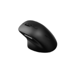 Mouse Rapoo M50 Plus Silent  Black Wireless - Image 3