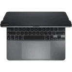 Brydge 12.9 Pro Wireless Keyboard with Trackpad - Image 2