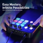 Mixer Maono Caster G1 NEO Black - Image 3