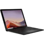 Brydge BRY7012_12.3 Pro Wireless Keyboard With Pro 4-5-6-7 - Black
