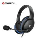 Headset Fantech Gaming Valor II MH89 3.5MM 1 Black