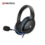 Headset Fantech Gaming Valor II MH89 3.5MM 1 Black