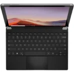 Brydge BRY7012_12.3 Pro Wireless Keyboard With Pro 4-5-6-7 - Black - Image 2