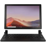 Brydge BRY7012_12.3 Pro Wireless Keyboard With Pro 4-5-6-7 - Black - Image 3