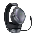 Headphone Rapoo VH800 Gaming Gray Dual mode wireless