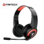 Headset Fantech Gaming PORTAL HQ56 3.5MM 1 Black