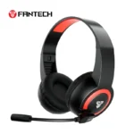 Headset Fantech Gaming PORTAL HQ56 3.5MM 1 Black