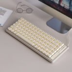 Keyboard Mechanical Langtu GK85 Color USB