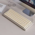 Keyboard Mechanical Langtu GK85 Color USB