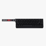Keyboard Fantech ATOM HE68-MK811 Magnetic Emerald switch Wired