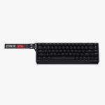 Keyboard Fantech ATOM HE68-MK811 Magnetic Emerald switch Wired