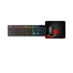 Fantech Gaming Combo Hero Bundle 3*1 P31 (Key+Mouse+Pad)