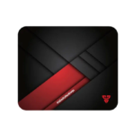 Mousepad Fantech VIGIL-MP456 Gaming 450 x 450 x 4mm Black