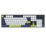 Keyboard Fantech ATOM104S-MK878S Mechanical Taro switch Wired Mori Blue - Image 2