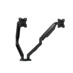 Monitor Bracket Fantech MBD1 WorkStation ProMount Black