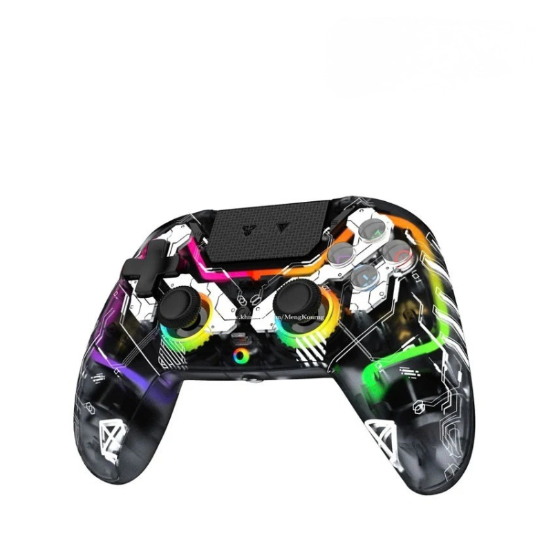 Untitled design - 2026-09-23T153840.057 Gaming Controller Fantech WGP14v2 NOVA PRO Wireless Epsilon - Image 1