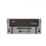 Deskmat Fantech MP905-ATO SUPER MAXFIT Gaming 900 x 400 x 4mm Grey