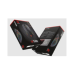 Mouse Fantech Gaming THOR X9 Wired Black - Image 4