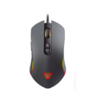 Mouse Fantech Gaming THOR X9 Wired Black - Image 3