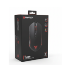 Mouse Fantech Gaming THOR X9 Wired Black - Image 5