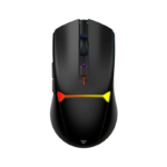 Mouse Fantech Gaming CRYPTO II WG7V2RD Wireless Black125