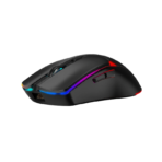 Mouse Fantech Gaming CRYPTO II WG7V2RD Wireless Black125 - Image 2