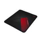Mousepad Fantech VIGIL-MP456 Gaming 450 x 450 x 4mm Black - Image 2