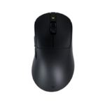 Mouse Fantech Gaming YARI E WG14E Wirless Black