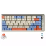 Keyboard Mechanical Langtu GK85 Color USB