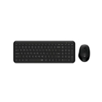 Keyboard+Mouse Combo Fantech Gaming GO WK 901 Wireless