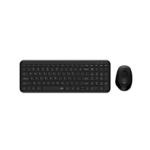 Keyboard+Mouse Combo Fantech Gaming GO WK 901 Wireless
