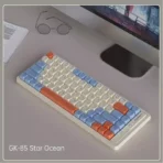 Keyboard Mechanical Langtu GK85 Color USB - Image 2