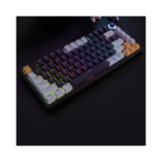 Keyboard Fantech ATOM81 MK875V2 MIZU Mechanical switch Wired Navy - Image 2