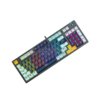 Keyboard Fantech ATOM96 MK890V2 MIZU Mechanical switch Wired Navy - Image 4