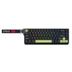 Keyboard Fantech ATOM HE68-MK811 Magnetic Emerald switch Wired